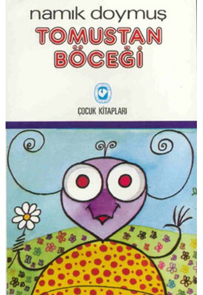 Tomustan Böceği