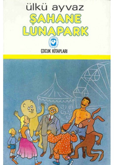 Şahane Lunapark