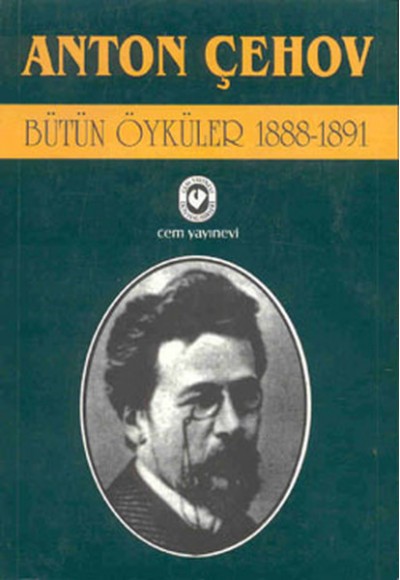 Bütün Öyküler 5 (1888-1891)