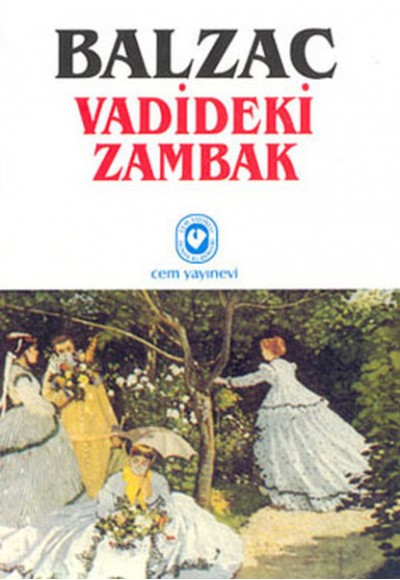 Vadideki Zambak