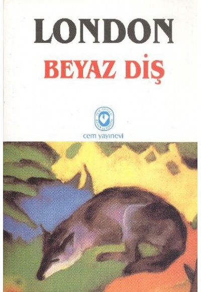 Beyaz Diş