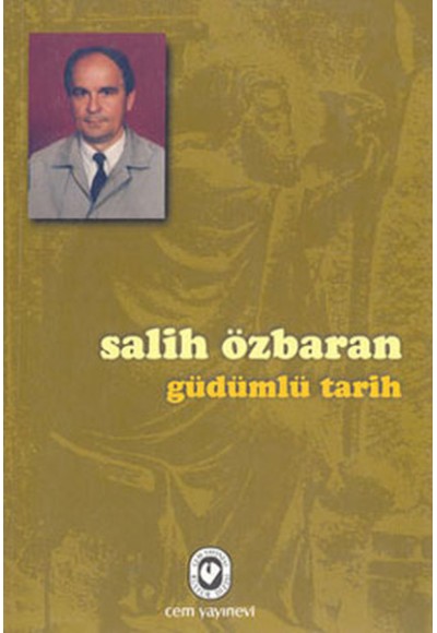 Güdümlü Tarih