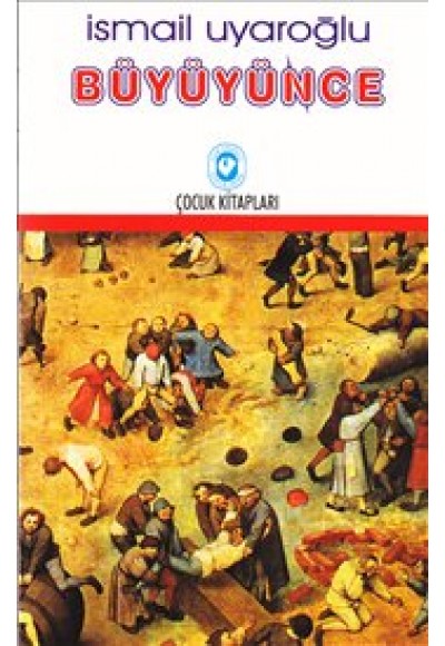 Büyüyünce