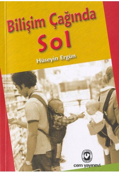 Bilişim Çağında Sol