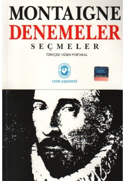 Denemeler