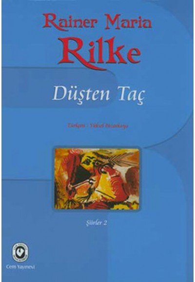 Düşten Taç