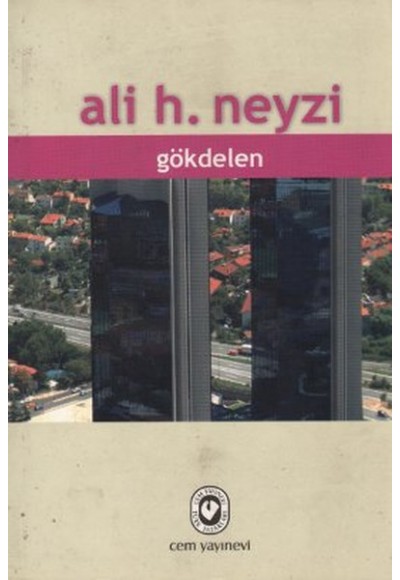Gökdelen