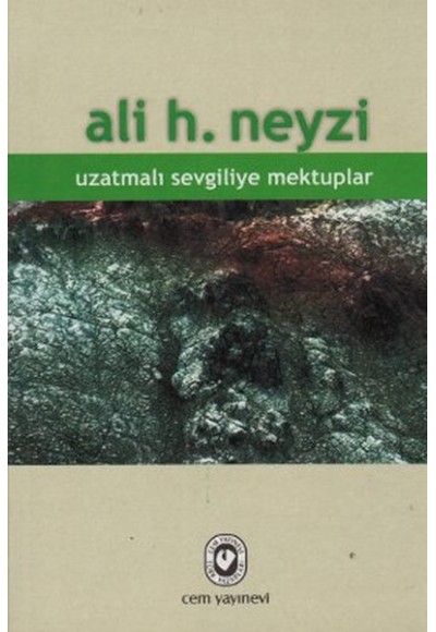 Uzatmalı Sevgiliye Mektuplar