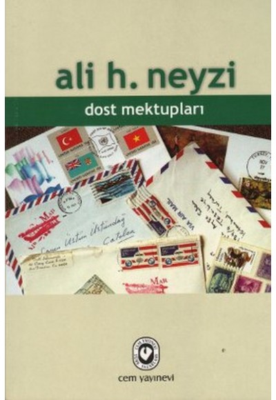 Dost Mektupları