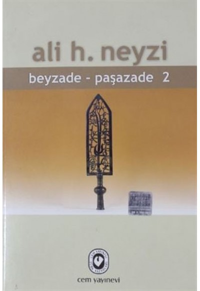 Beyzade - Paşazade 2