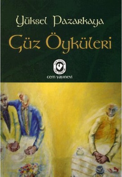 Güz Öyküleri