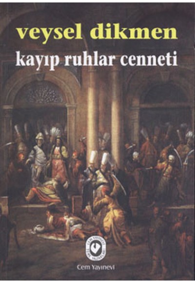 Kayıp Ruhlar Cenneti