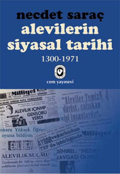 Alevilerin Siyasal Tarihi 1 (1300-1971)