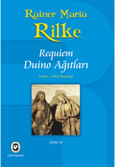 Requiem / Duino Ağıtları