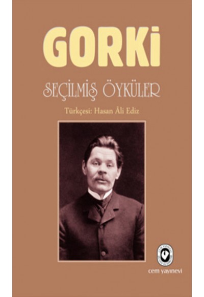 Seçilmiş Öyküler
