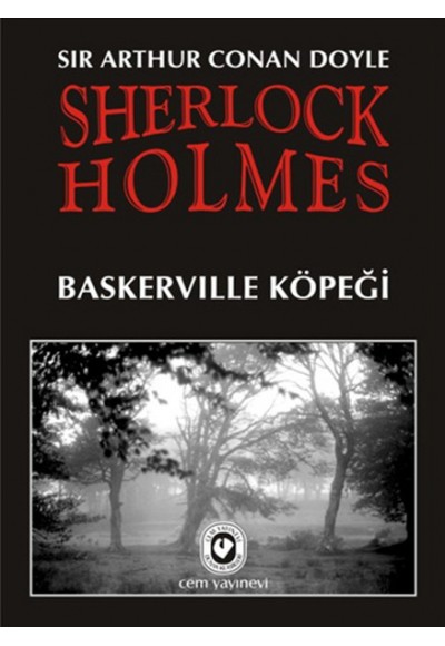 Sherlock Holmes - Baskerville Köpeği