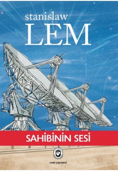Sahibinin Sesi
