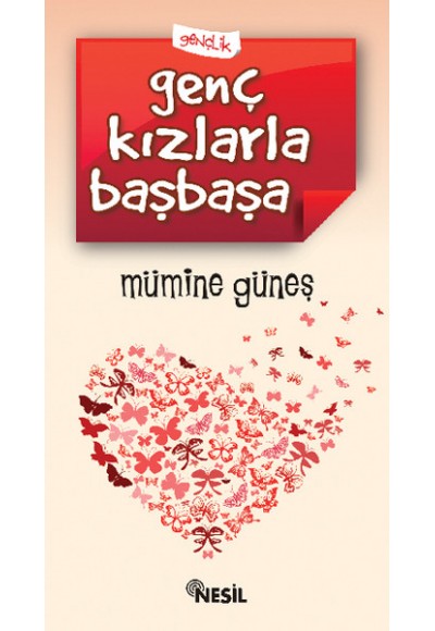 Genç Kızlarla Başbaşa