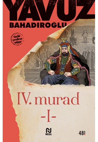 4. Murad Cilt: 1