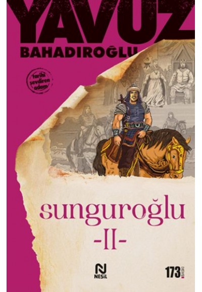 Sunguroğlu 2