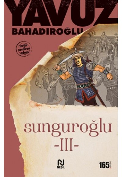 Sunguroğlu 3