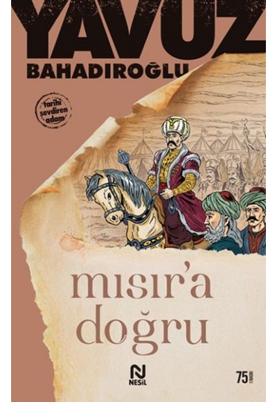Mısır’a Doğru