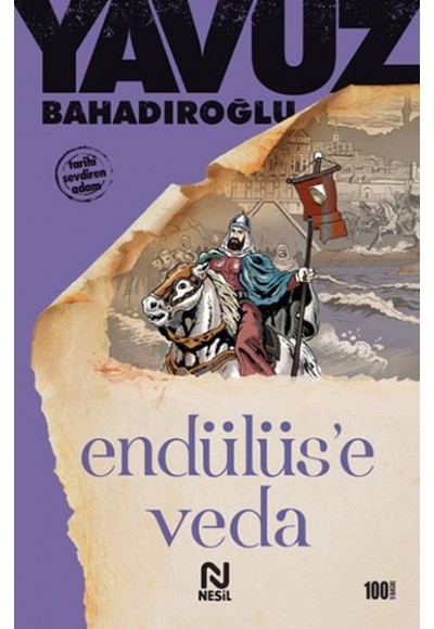 Endülüs’e Veda