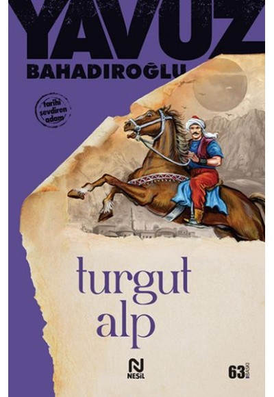 Turgut Alp