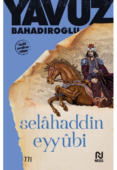 Selahaddin Eyyubi