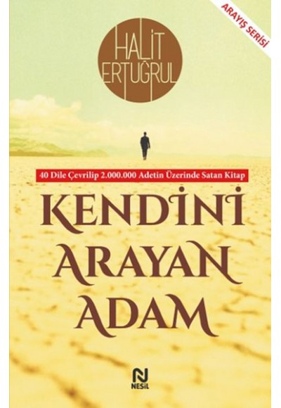 Kendini Arayan Adam