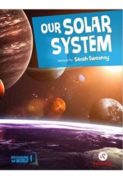 Our Solar System