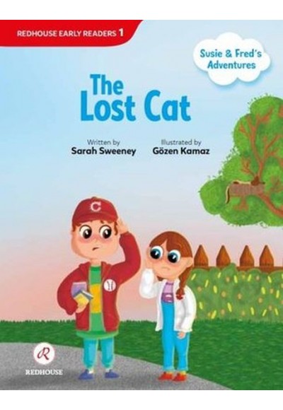 The Lost Cat