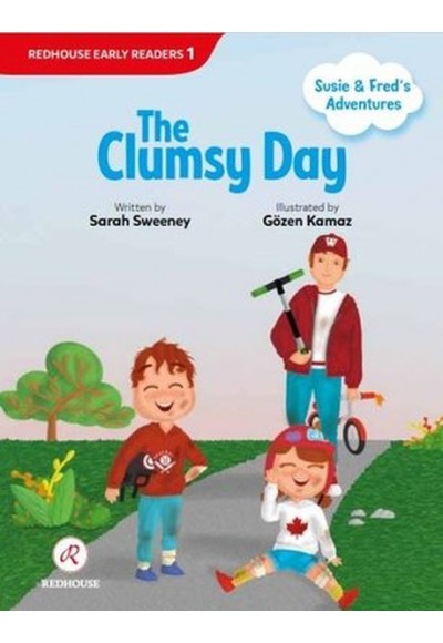 The Clumsy Day