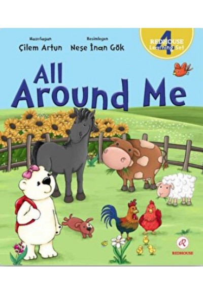 All Around Me