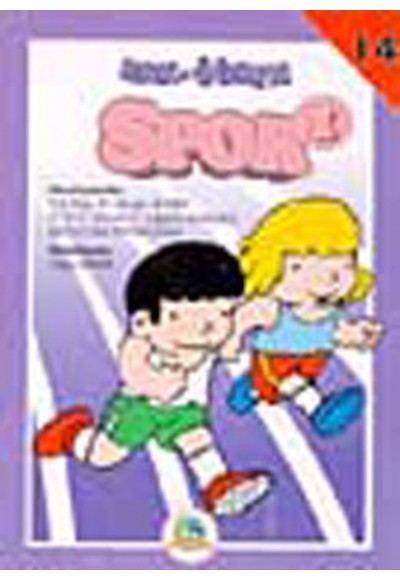Bak-Öğren Spor 1