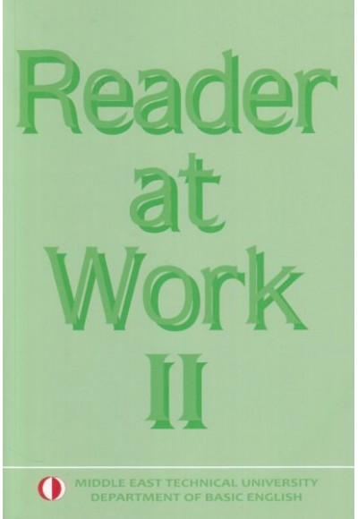 Reader At Work 2