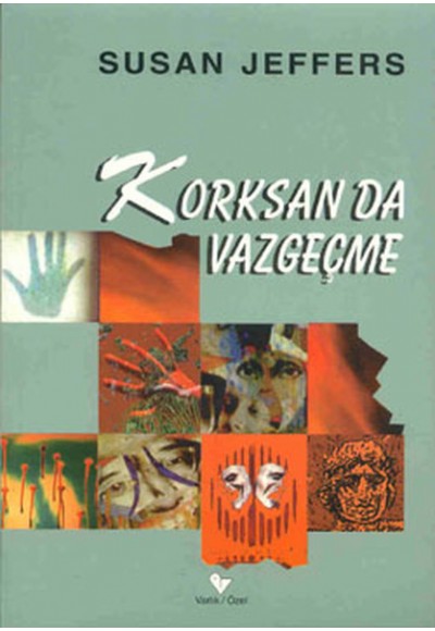 Korksan da Vazgeçme