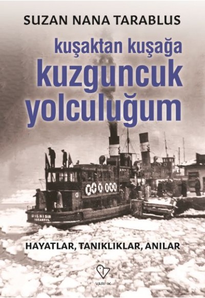 Kuşaktan Kuşağa Kuzguncuk Yolculuğum