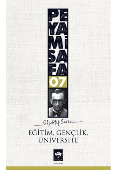 Eğitim,gençlik,üniversite (objektif:7)