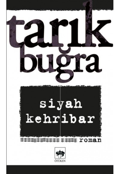 Siyah Kehribar