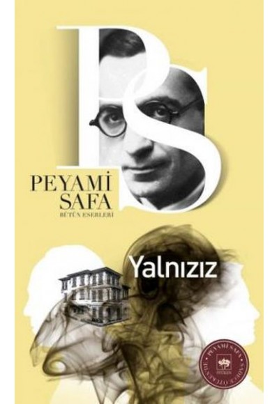 Yalnızız
