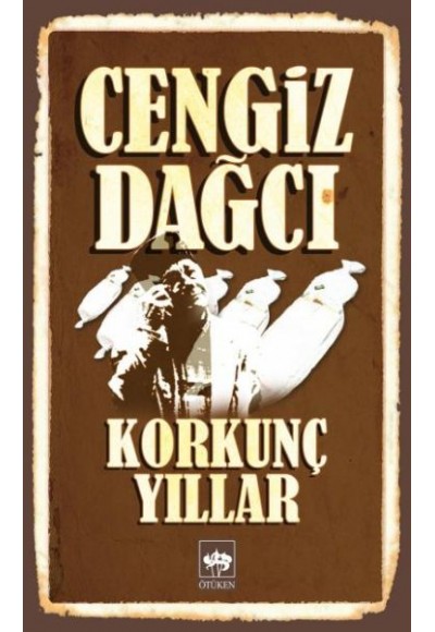 Korkunç Yıllar