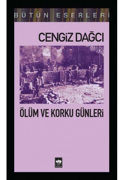 Ölüm ve Korku Günleri