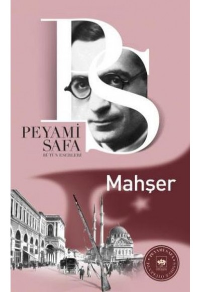 Mahşer