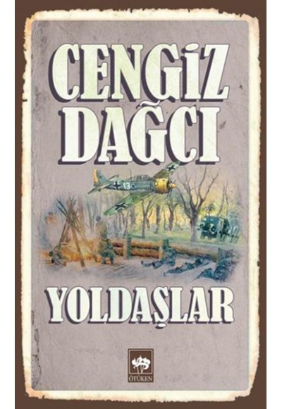 Yoldaşlar