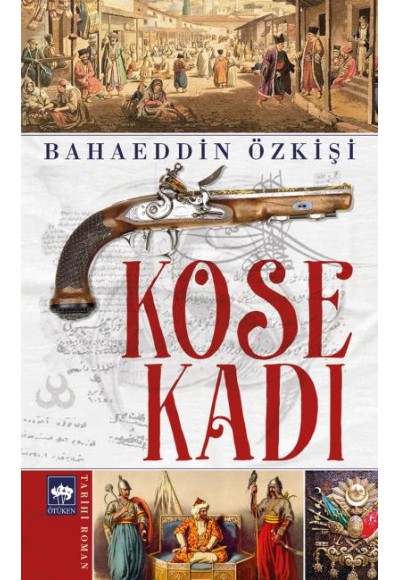Köse Kadı