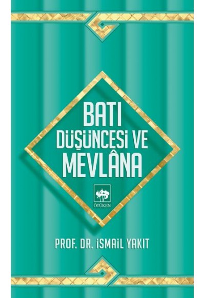 Batı Düşüncesi ve Mevlana
