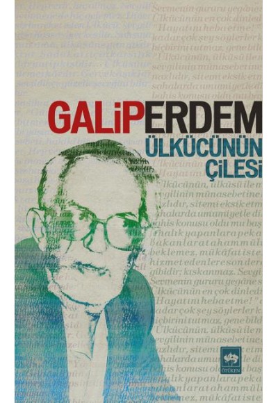 Ülkücünün Çilesi