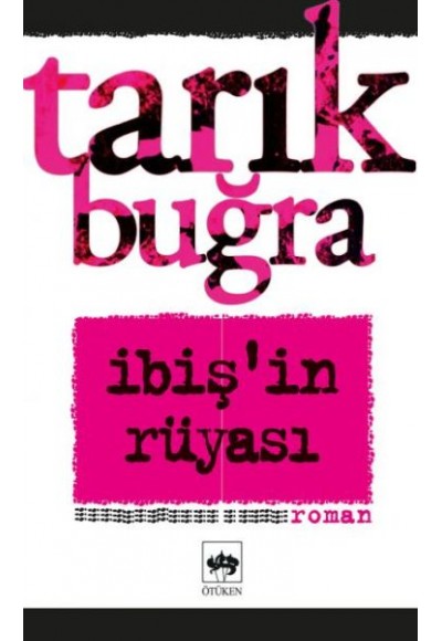İbiş’in Rüyası Bütün Eserleri 5