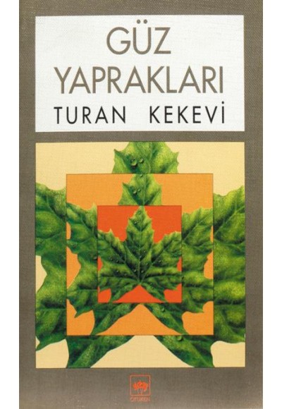 Güz Yaprakları
